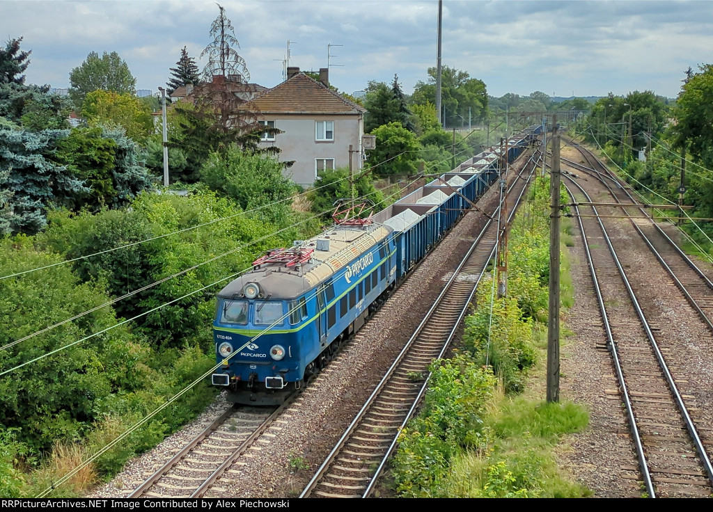 PKP ET22-824